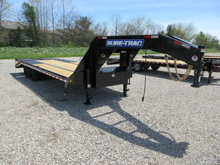 New 2025 Sure-Trac