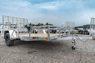 New Utility Trailer