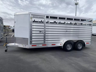 New Stock Trailer