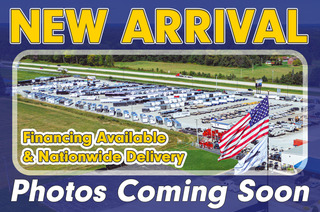 Used Horse Trailer