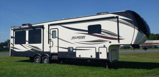 Used 2016 Keystone