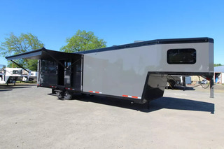 New 2026 Trails West Trailers