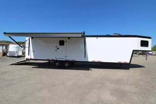New 2026 Trails West Trailers