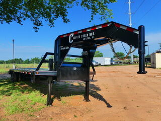 New 2025 Coffee Creek MFG