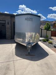 Used Horse Trailer