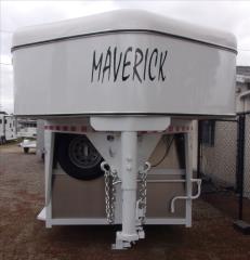 New Horse Trailer