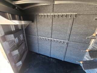 New Horse Trailer