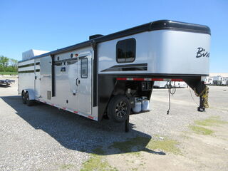New Horse Trailer