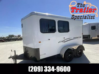 New Horse Trailer