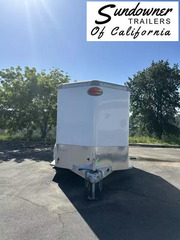 Used Horse Trailer