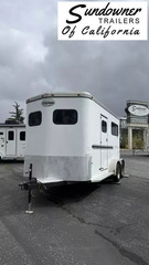 Used 2005 Sundowner Trailers