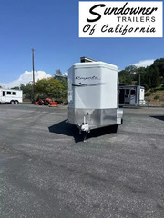 New 2026 Trails West Trailers