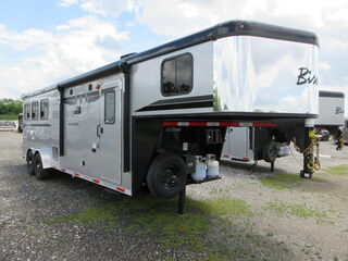 New Horse Trailer