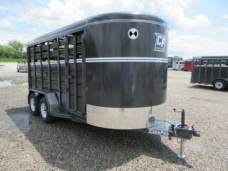 New Stock Trailer