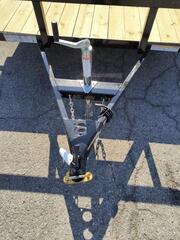New Utility Trailer