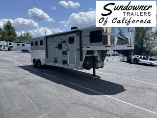 Used 2020 Lakota Trailers