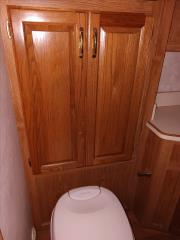 Used Horse Trailer
