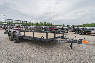 New Utility Trailer