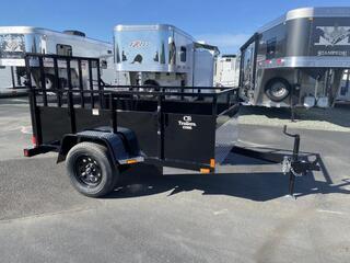 New Utility Trailer
