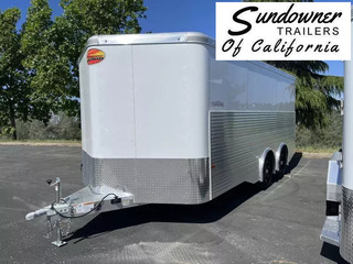 New Horse Trailer