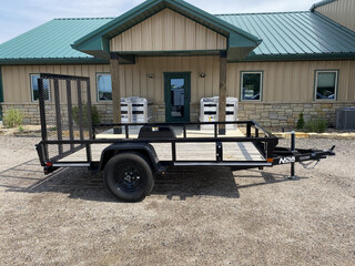 New Utility Trailer