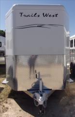 New Horse Trailer