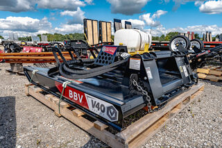 New Machinery/Equipment