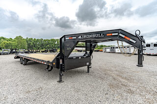 New Equipment Trailer