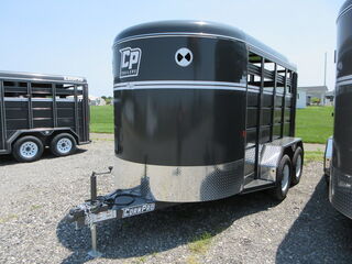 New Stock Trailer