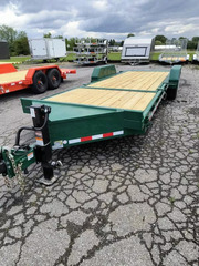 New Equipment Trailer