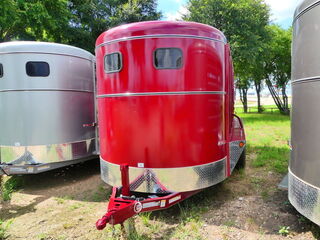 New Stock Trailer