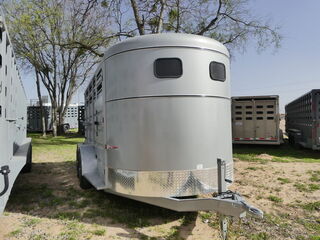 New Stock Trailer