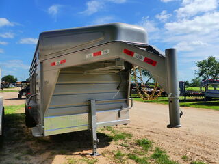 New Stock Trailer