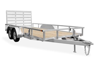 New Utility Trailer