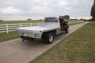 New Cargo Enclosed