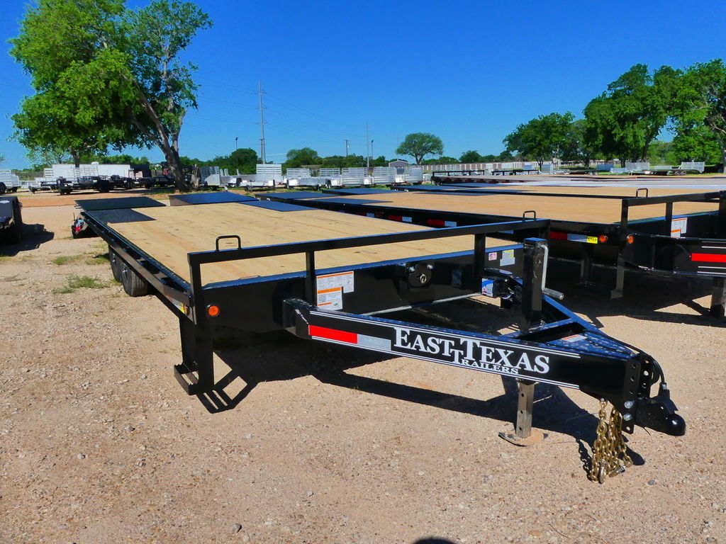 2026 East Texas