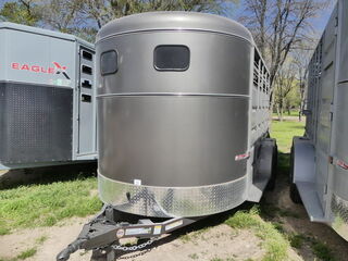 New Stock Trailer