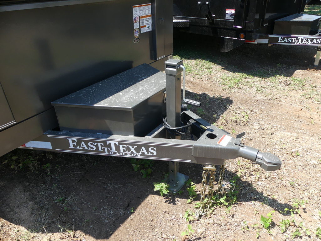 2026 East Texas