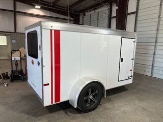 Used n/a