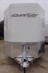 New Horse Trailer
