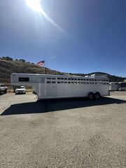 Used Cargo Enclosed