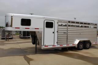 New Stock Trailer