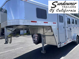 Used 2018 Exiss Trailers