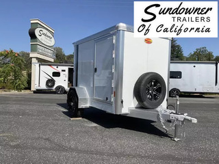 New Horse Trailer