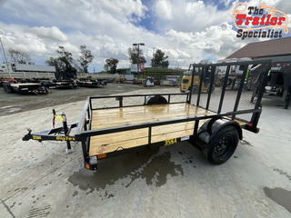 New Utility Trailer