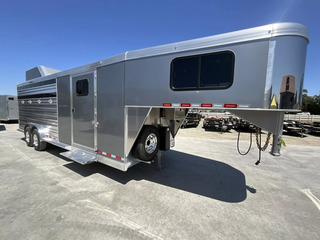 New Stock Trailer