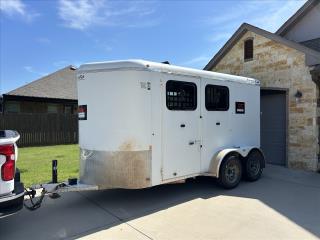 Used 2013 Delta Trailers