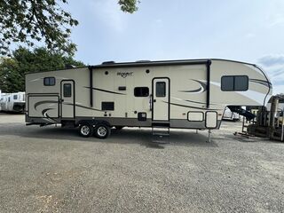 Used Cargo Enclosed