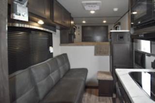 New Horse Trailer