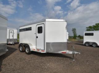 New Horse Trailer